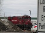 MNNR 316 (GB&W)